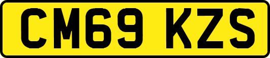 CM69KZS