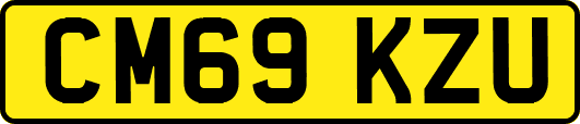 CM69KZU