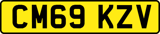 CM69KZV
