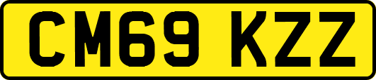 CM69KZZ