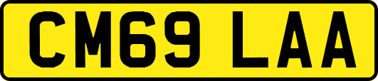 CM69LAA