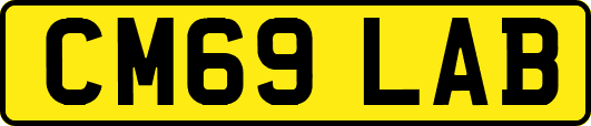 CM69LAB