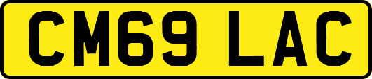 CM69LAC