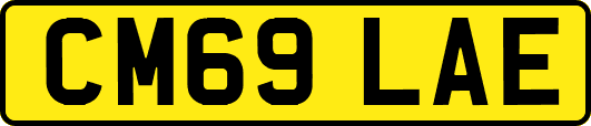 CM69LAE