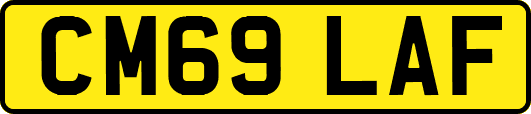 CM69LAF