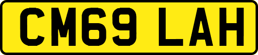 CM69LAH