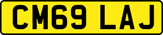 CM69LAJ