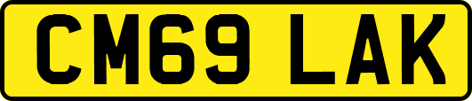 CM69LAK