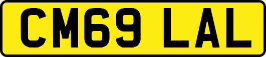CM69LAL