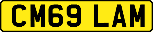 CM69LAM