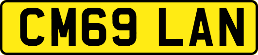 CM69LAN