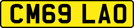 CM69LAO