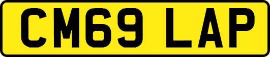 CM69LAP