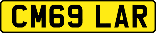 CM69LAR