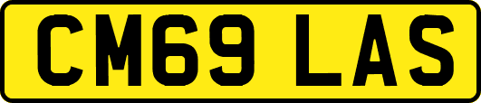 CM69LAS