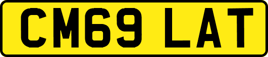 CM69LAT