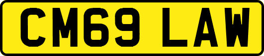 CM69LAW