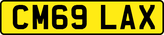 CM69LAX