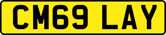 CM69LAY