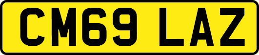 CM69LAZ
