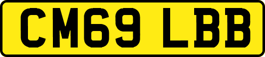 CM69LBB