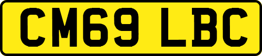 CM69LBC