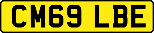 CM69LBE