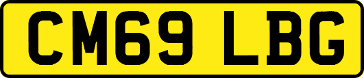 CM69LBG