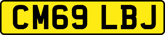 CM69LBJ