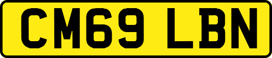 CM69LBN
