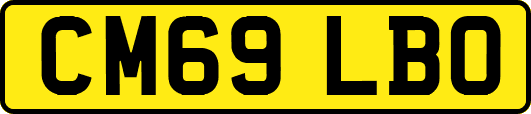 CM69LBO