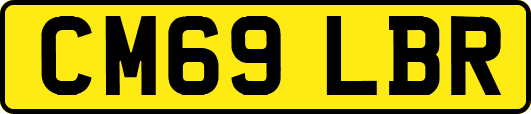 CM69LBR