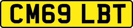 CM69LBT