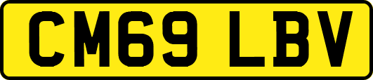 CM69LBV