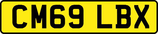 CM69LBX