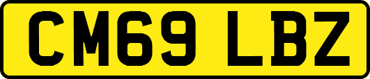 CM69LBZ