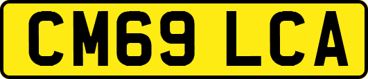 CM69LCA