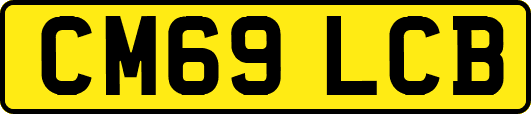CM69LCB