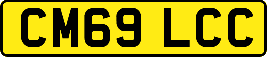 CM69LCC