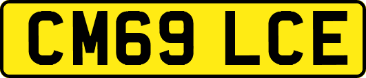 CM69LCE