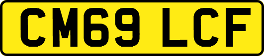 CM69LCF