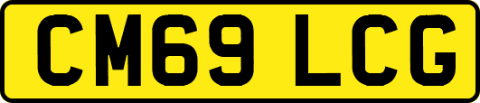 CM69LCG