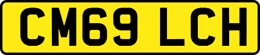 CM69LCH