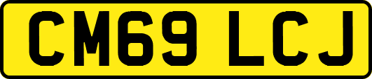 CM69LCJ