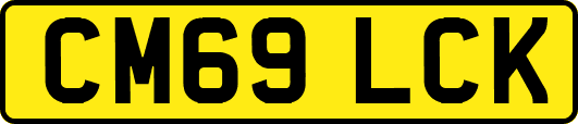 CM69LCK