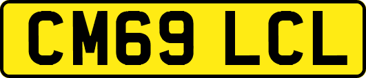 CM69LCL