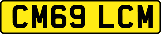 CM69LCM