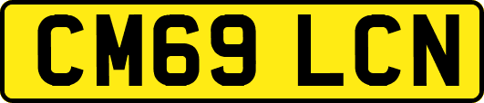 CM69LCN