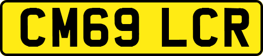 CM69LCR
