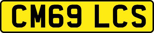 CM69LCS